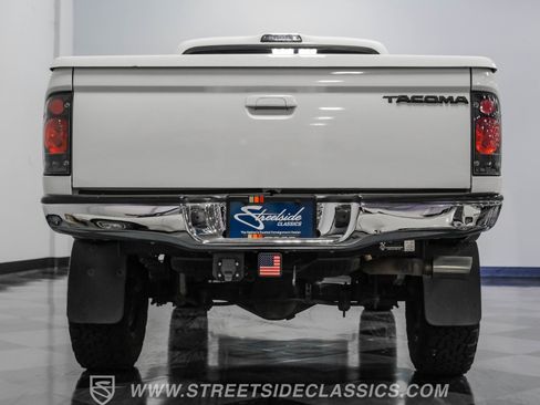 Used 2002 Toyota Tacoma PreRunner RWD image 31