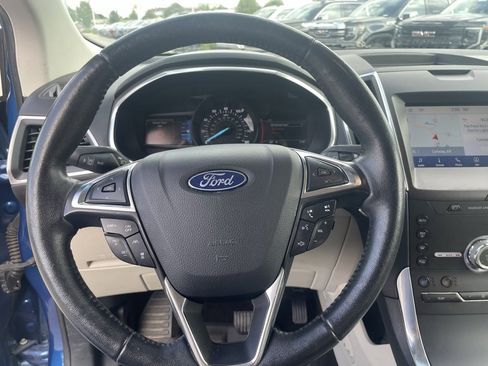 Used 2020 Ford Edge Titanium w/ Equipment Group 301A image 11