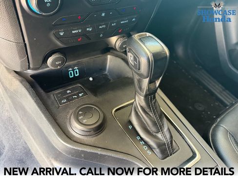Used 2019 Ford Ranger Lariat w/ Equipment Group 501A Mid AWD/4WD image 11
