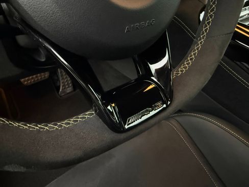 Used 2018 Mercedes-Benz AMG GT R image 12