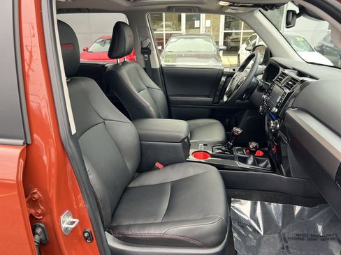 Used 2024 Toyota 4Runner TRD Pro image 27