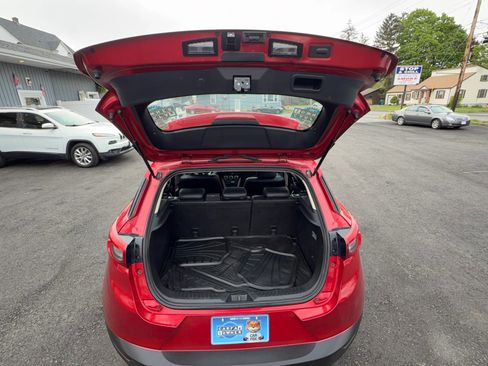 Used 2016 MAZDA CX-3 Grand Touring AWD/4WD image 17
