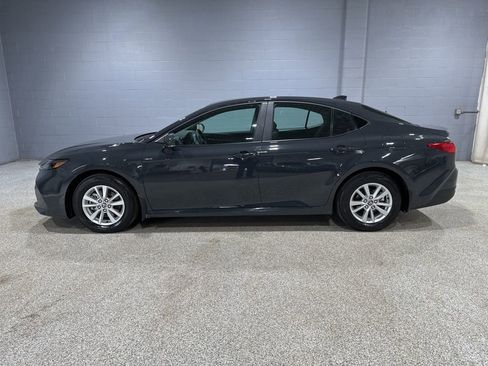 Certified 2025 Toyota Camry LE image 5