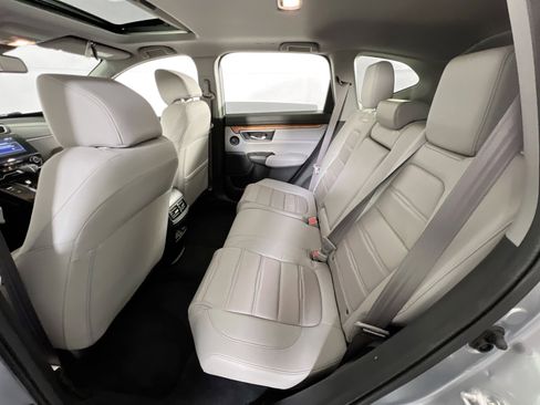 Used 2022 Honda CR-V EX-L image 24