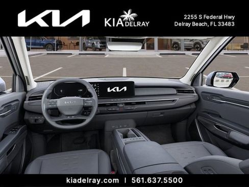 New 2026 Kia EV9 Wind image 14
