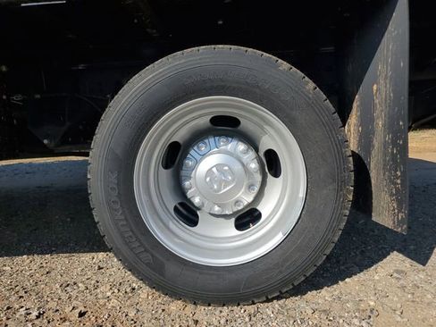 New 2025 RAM 4500 Tradesman image 10