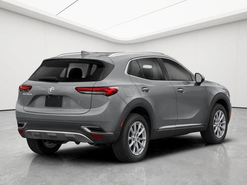 Used 2023 Buick Envision Avenir AWD/4WD image 52