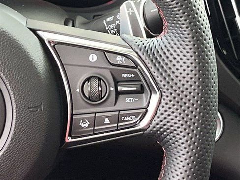 Used 2026 Acura RDX A-Spec image 15