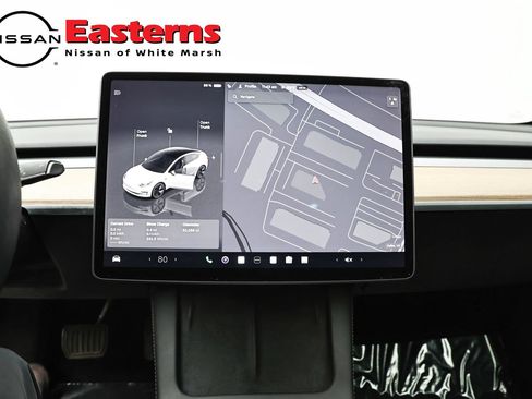 Used 2023 Tesla Model 3 Standard Range RWD image 11