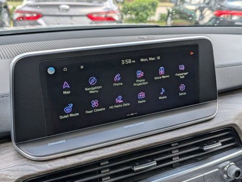 Used 2022 Kia Telluride SX w/ Nightfall Edition Package image 23