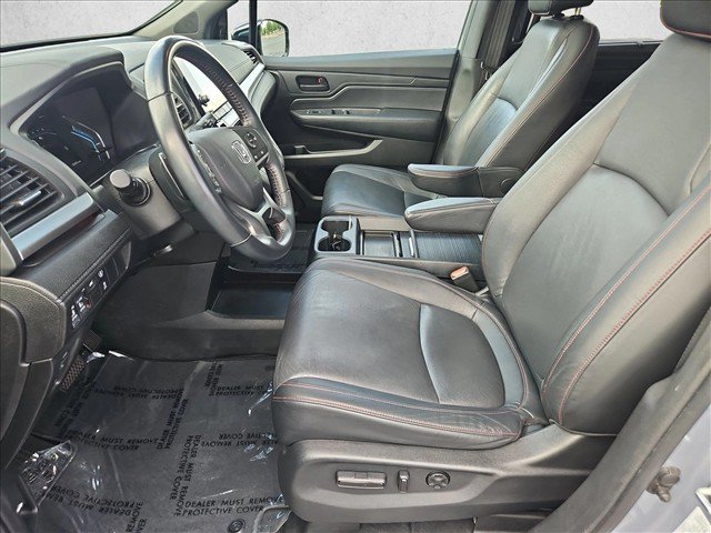 Used 2024 Honda Odyssey Sport image 16