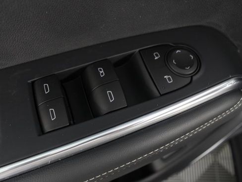 New 2026 GMC Acadia Elevation w/ Black Edition image 16