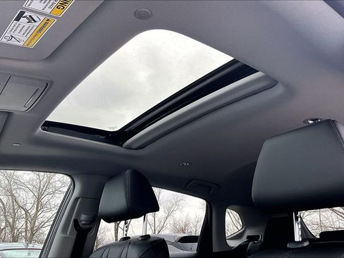 New 2026 Acura ADX FWD image 32