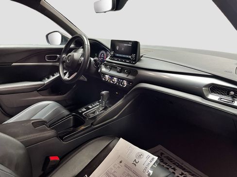 Used 2025 Acura Integra A-Spec FWD image 28