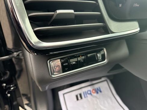 New 2026 Buick Envision Preferred AWD/4WD image 27