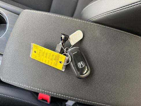 Used 2022 Honda Civic Sport image 33