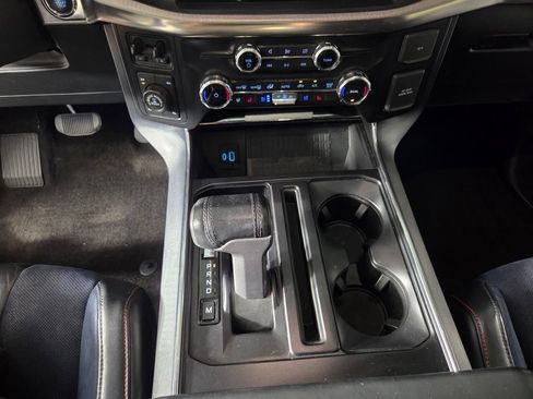 Used 2022 Ford F150 Raptor w/ Raptor 37 Performance Package AWD/4WD image 13