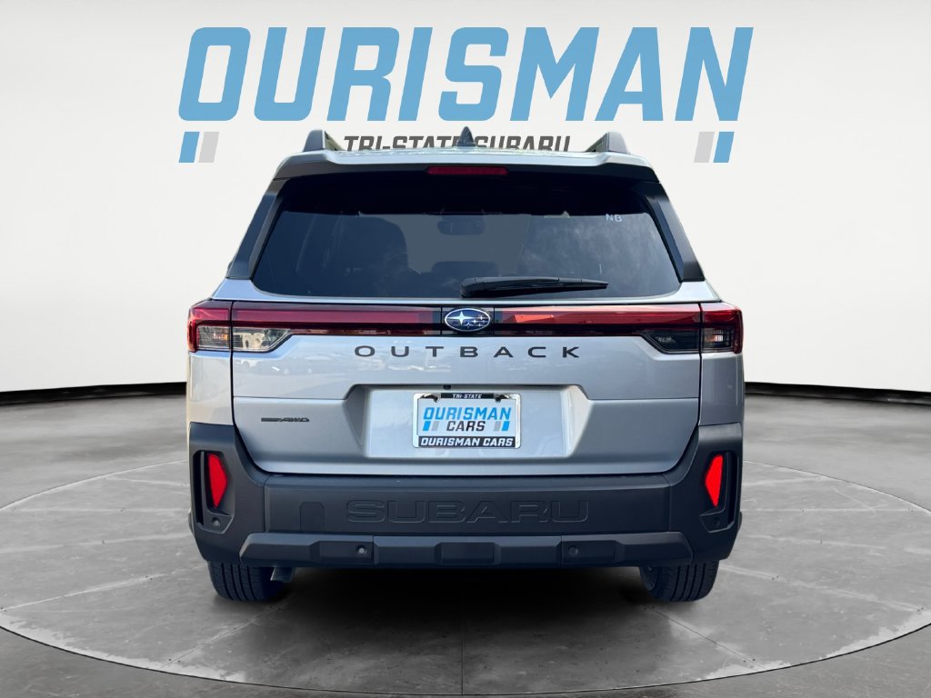 New 2026 Subaru Outback Limited AWD/4WD image 5