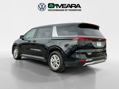 Used 2024 Kia Carnival LX