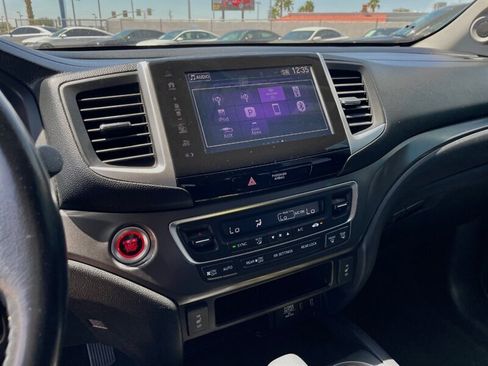 Used 2017 Honda Pilot EX-L image 10