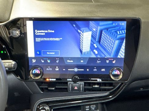 Certified 2023 Lexus NX 350 AWD w/ Premium Package image 19