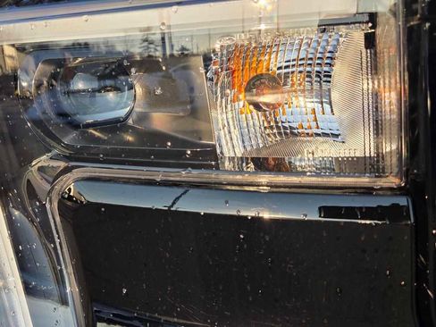 New 2026 Ford Maverick Lariat w/ Black Appearance Package image 6