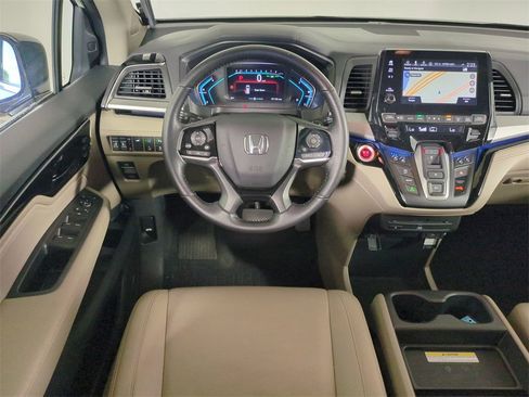Used 2019 Honda Odyssey Elite image 20