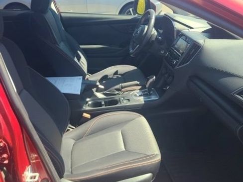 Used 2018 Subaru Crosstrek 2.0i Premium w/ Eyesight System AWD/4WD image 9