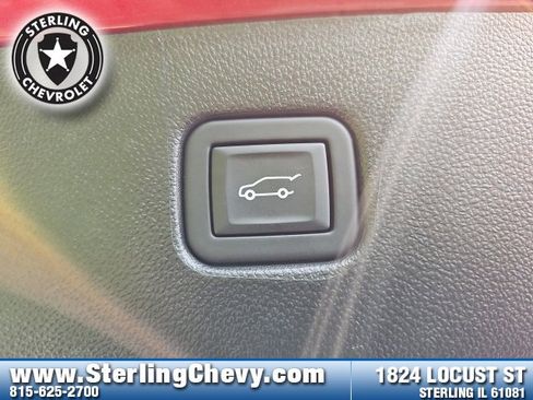 Used 2023 Chevrolet Blazer LT w/ Convenience Package image 30