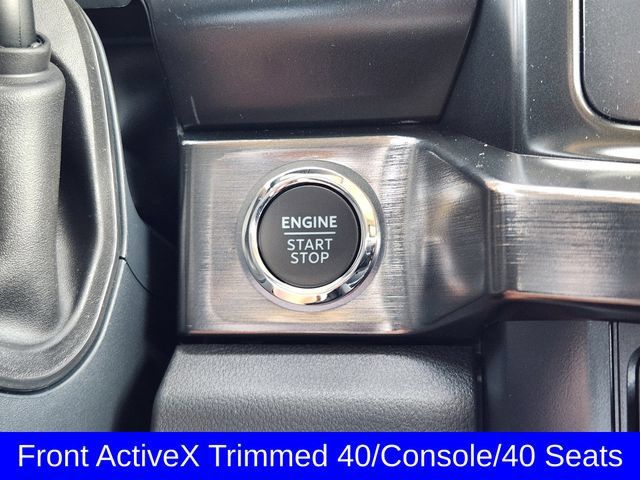 New 2026 Ford F250 Lariat w/ FX4 Off-Road Package AWD/4WD image 22