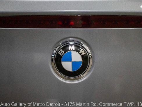 Used 2007 BMW M Coupe image 33