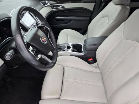 Certified 2016 Cadillac SRX Luxury AWD/4WD image 7