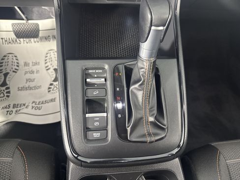 Certified 2024 Honda CR-V Sport image 31
