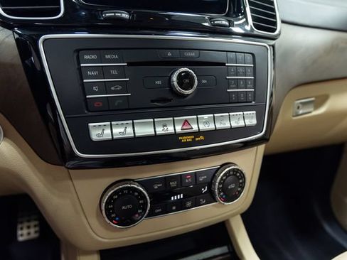 Used 2016 Mercedes-Benz GLE 450 4MATIC Coupe image 19