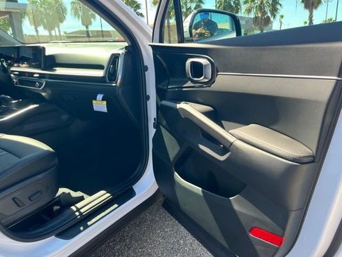 New 2026 Kia Sorento EX AWD/4WD image 23