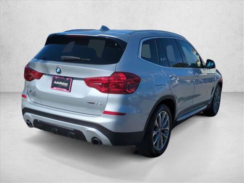 Used 2019 BMW X3 sDrive30i w/ Driving Assistance Package image 5