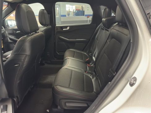 New 2025 Ford Escape ST-Line Elite w/ Tech Pack #2 image 24