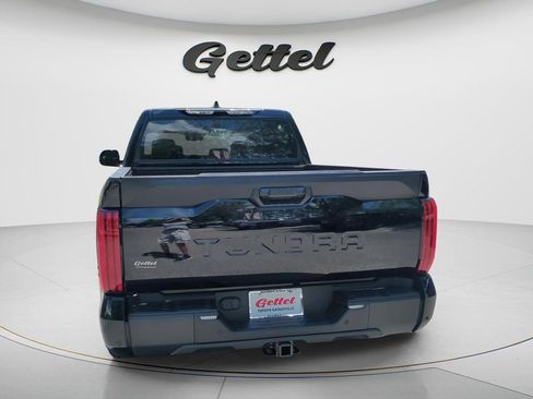 New 2026 Toyota Tundra SR5 RWD image 5