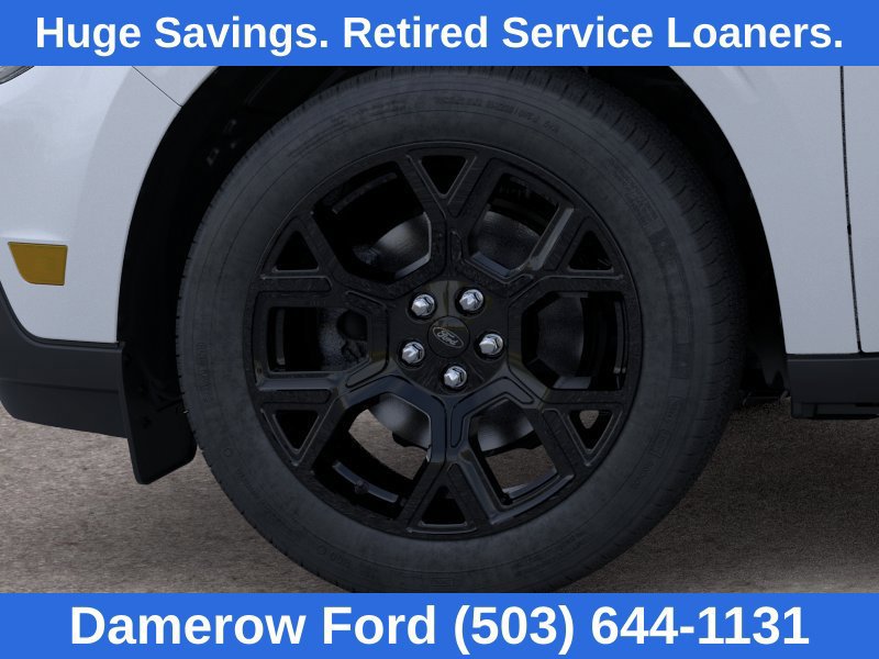 Used 2026 Ford Maverick XLT w/ XLT Luxury Package AWD/4WD image 20