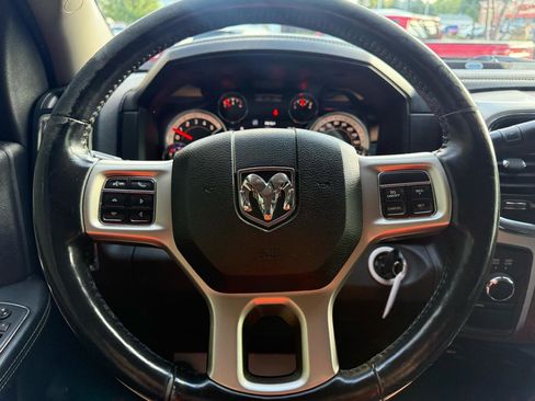 Used 2018 RAM 2500 Laramie AWD/4WD image 20