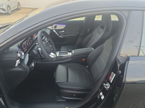 New 2026 Mercedes-Benz CLA 35 AMG 4MATIC image 9