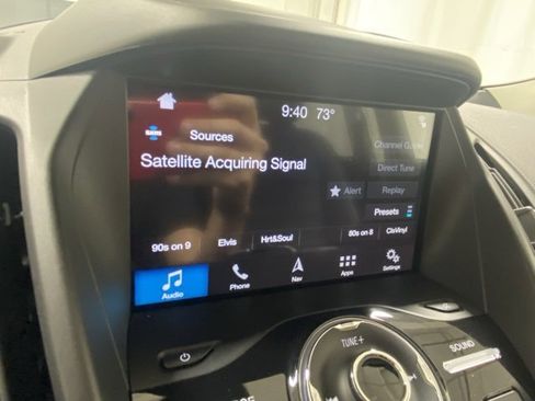 Used 2019 Ford Escape Titanium image 19