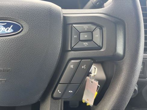 Used 2019 Ford F150 XLT w/ Trailer Tow Package image 18