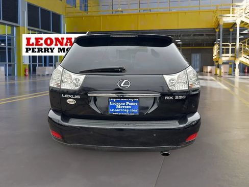 Used 2004 Lexus RX 330 AWD image 6