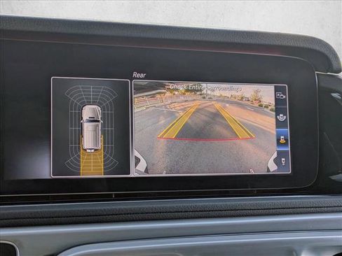 Used 2019 Mercedes-Benz G 550 w/ AMG Line image 13