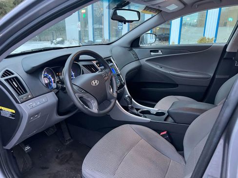 Used 2012 Hyundai Sonata GLS image 14