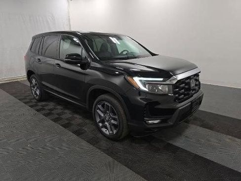 Used 2022 Honda Passport EX-L image 1