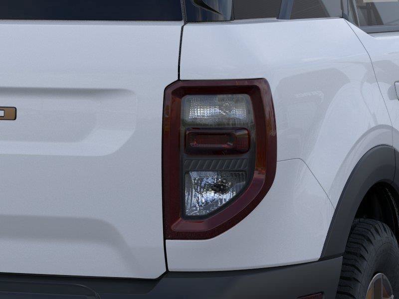 New 2026 Ford Bronco Sport Badlands w/ Bronze Package AWD/4WD image 21