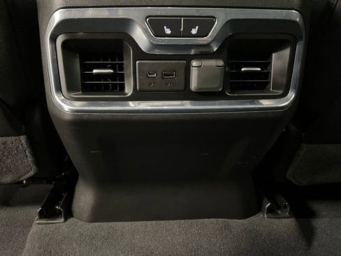 Used 2022 Chevrolet Silverado 3500 LTZ w/ LTZ Convenience Package AWD/4WD image 59