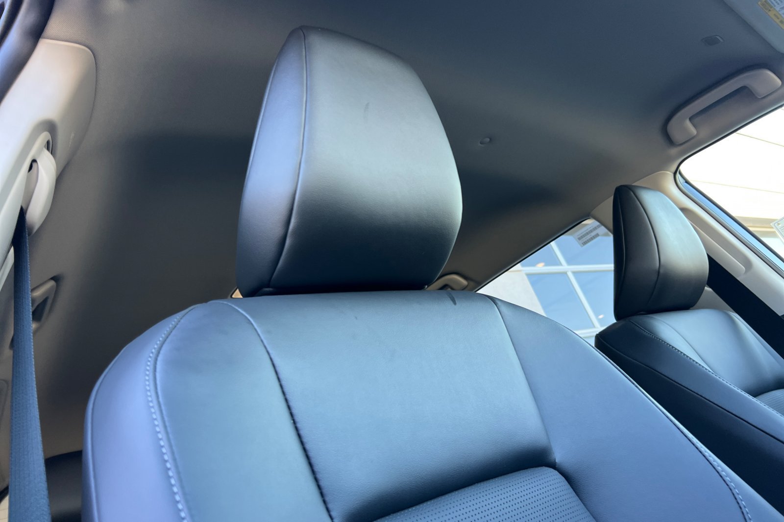 New 2026 Toyota RAV4 XLE Premium AWD/4WD image 18